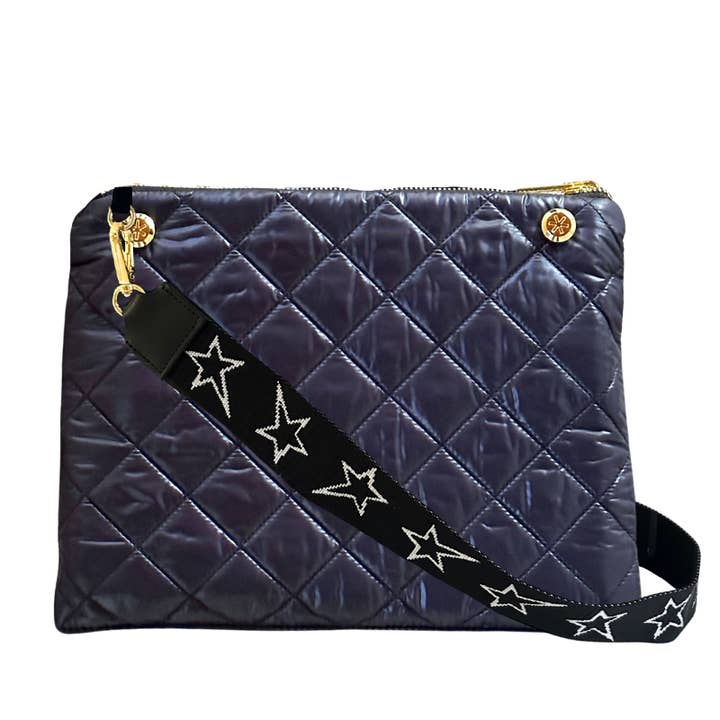 Vendbar C/B MAX m/Starz rem -Navy/Sort for engroshandel hos goldno.8