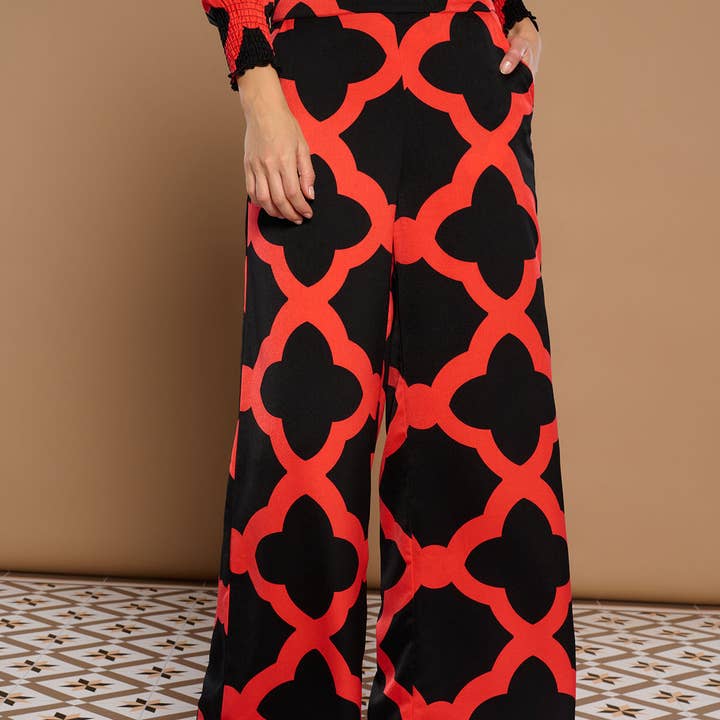 CALÇAS GIANNA por atacado de Minueto