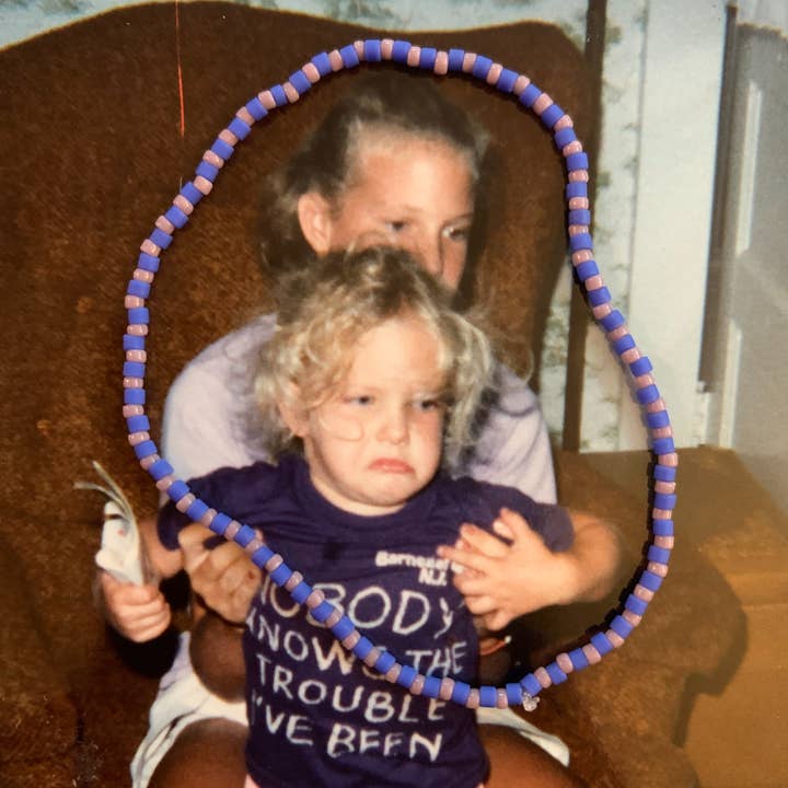 barnegat bracelet for wholesale by Bryn Sanders Jewelry