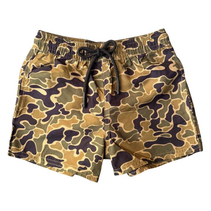 Pojkbadbyxor för wholesale av Sunguard