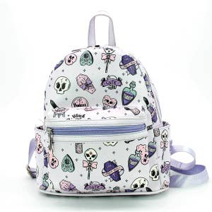 Purchase Wholesale mini backpack. Free Returns Net 60 Terms on Faire
