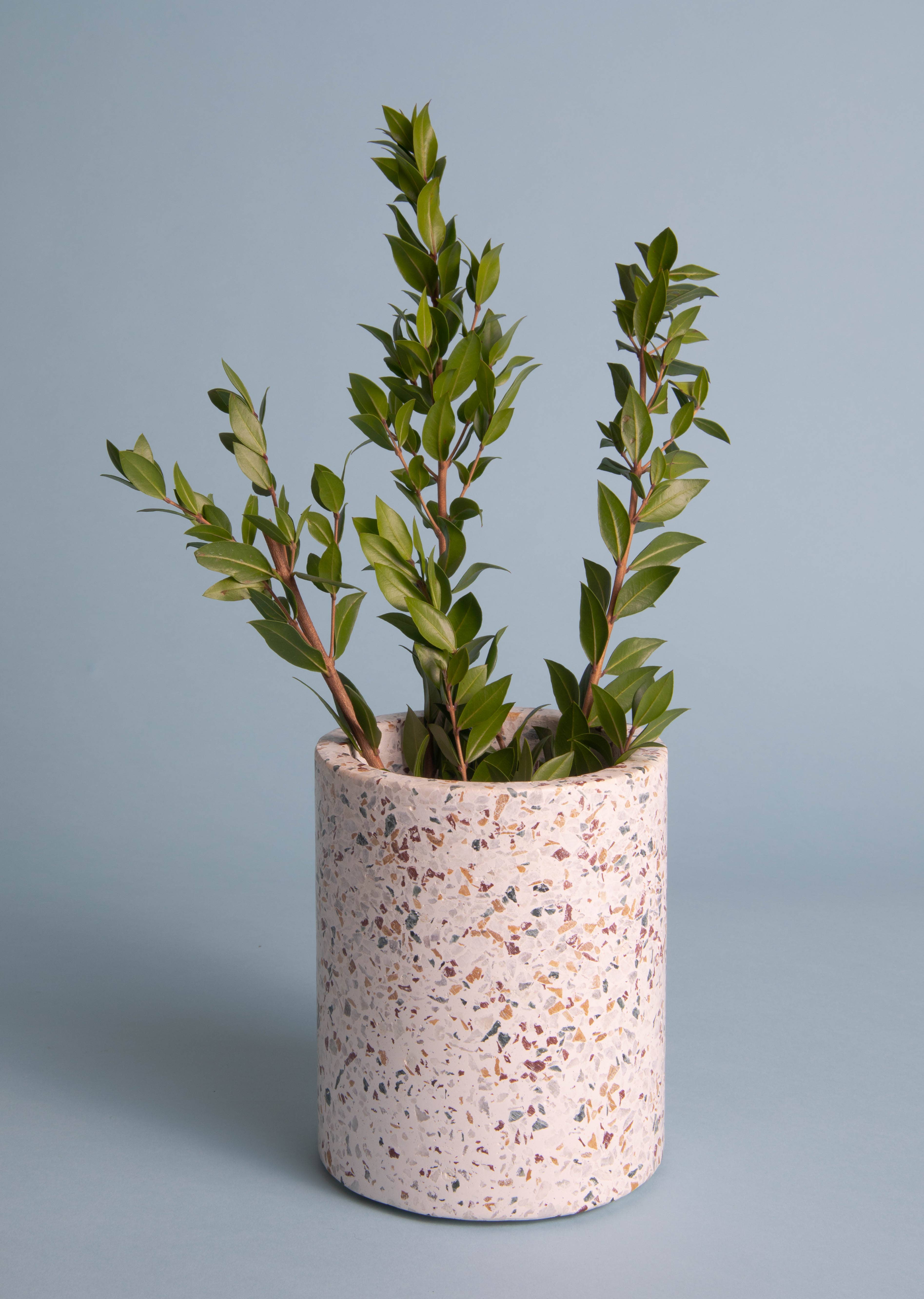 BIDKhome - Wholesale Wine Bucket - Terrazzo Wine Cooler1