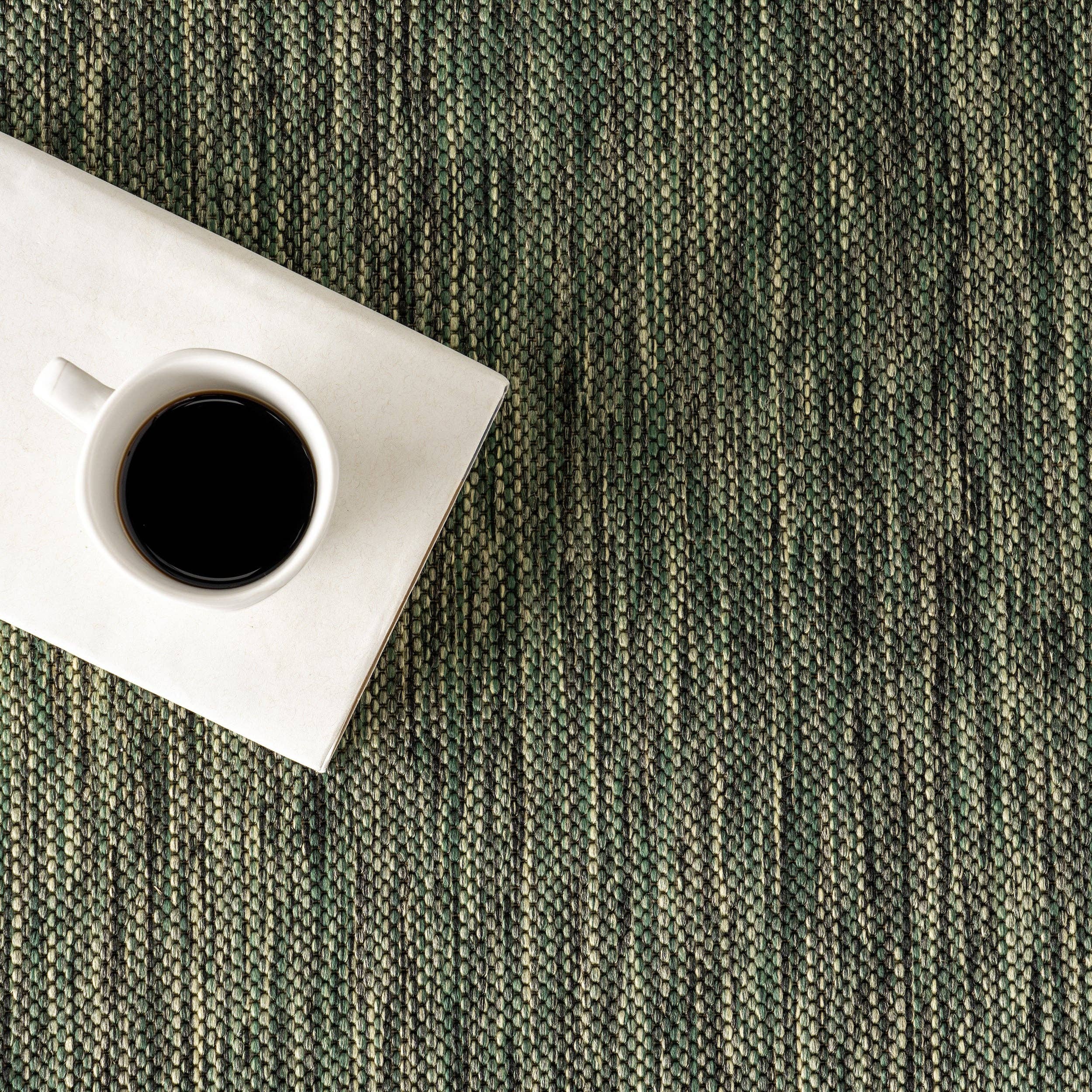 nuLOOM - Wholesale Area Rug - Nuloom Asha Simple Striped Indoor/Outdoor Area Rug16