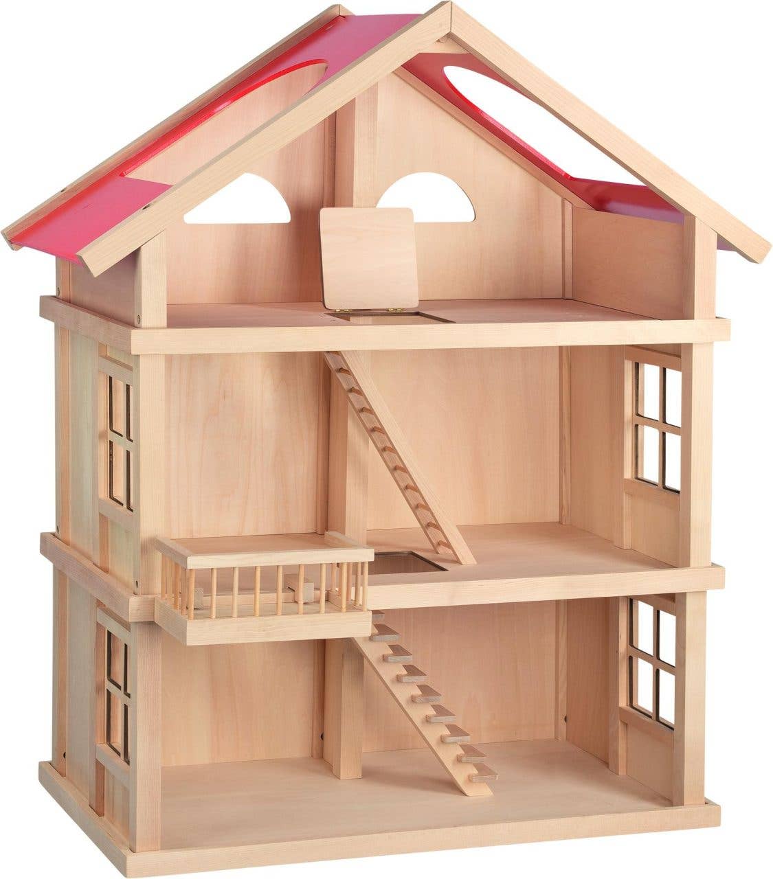 Robbie Toys Ltd – wholesale Doll accessory kit – Kids – Doll´s House - 3 Floors0