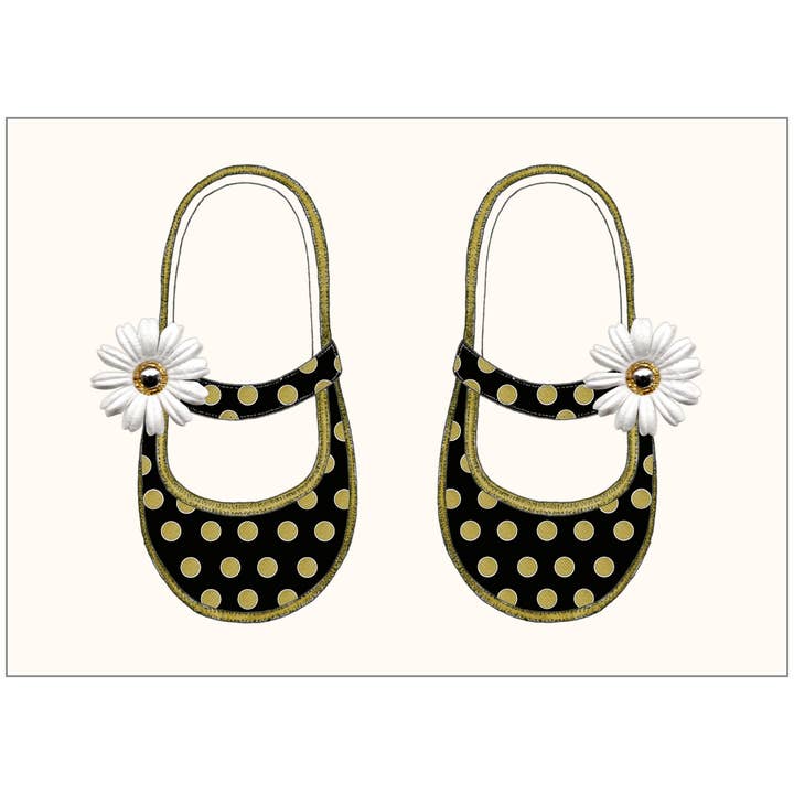 CCC044 Baby Card for wholesale by s.e.hagarman