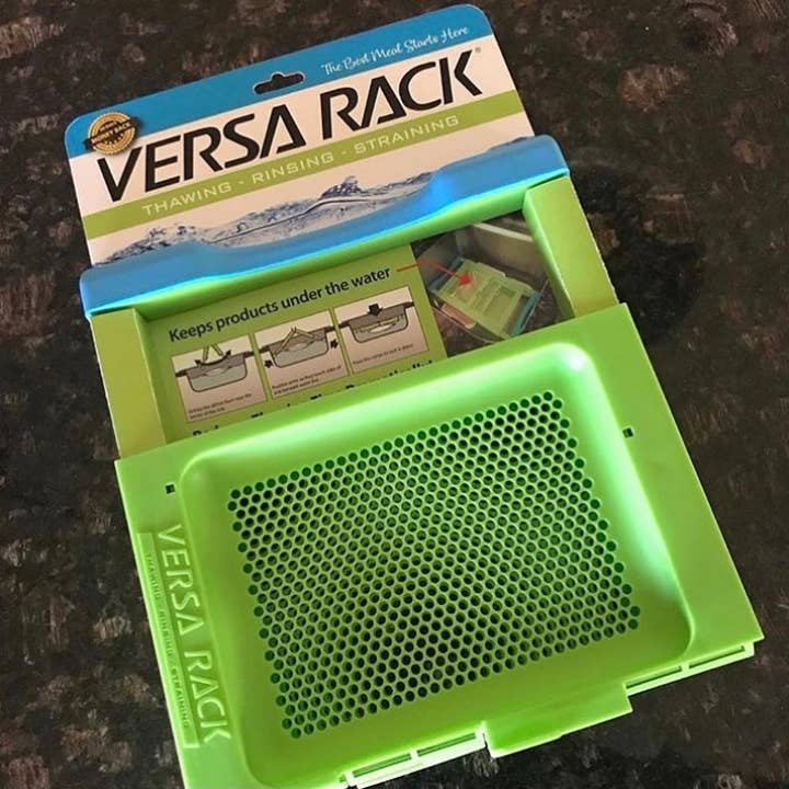 Vera Rack för wholesale av Versarack