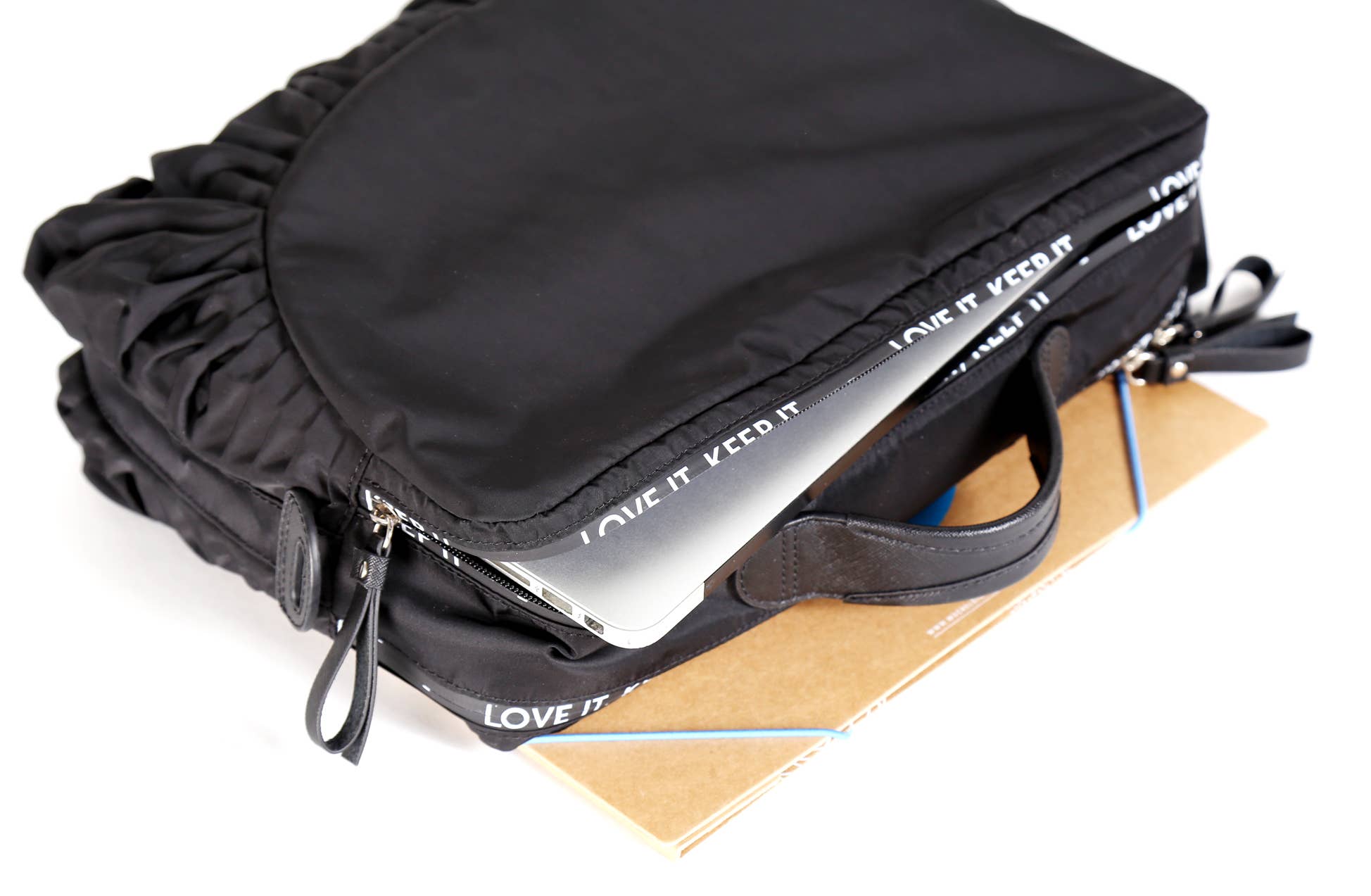 Lumi - Wholesale Laptop Bag - Unisex - KIRSI Laptop bag 14”7