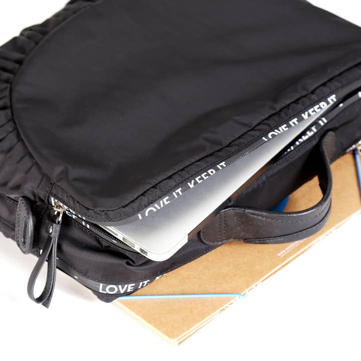 Lumi - Wholesale Laptop Bag - Unisex - KIRSI Laptop bag 14”7