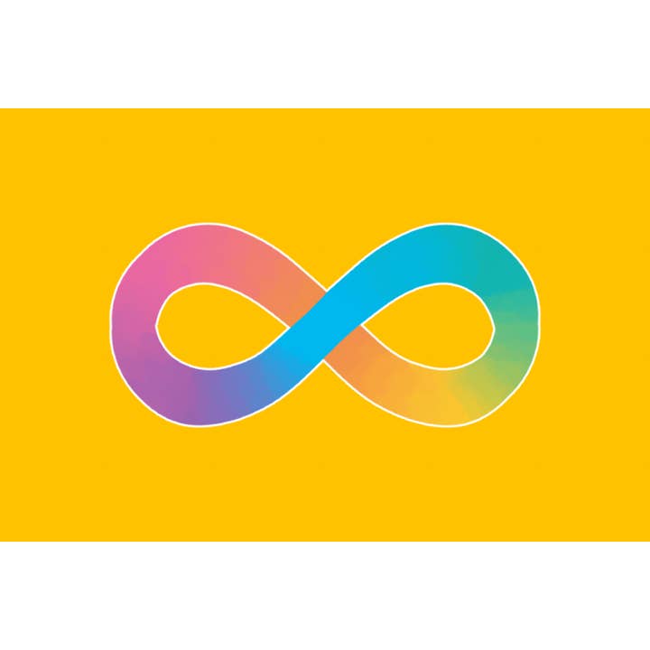 Autistic Pride (autism) 5'x3' for wholesale by Worldwide Flags Ltd