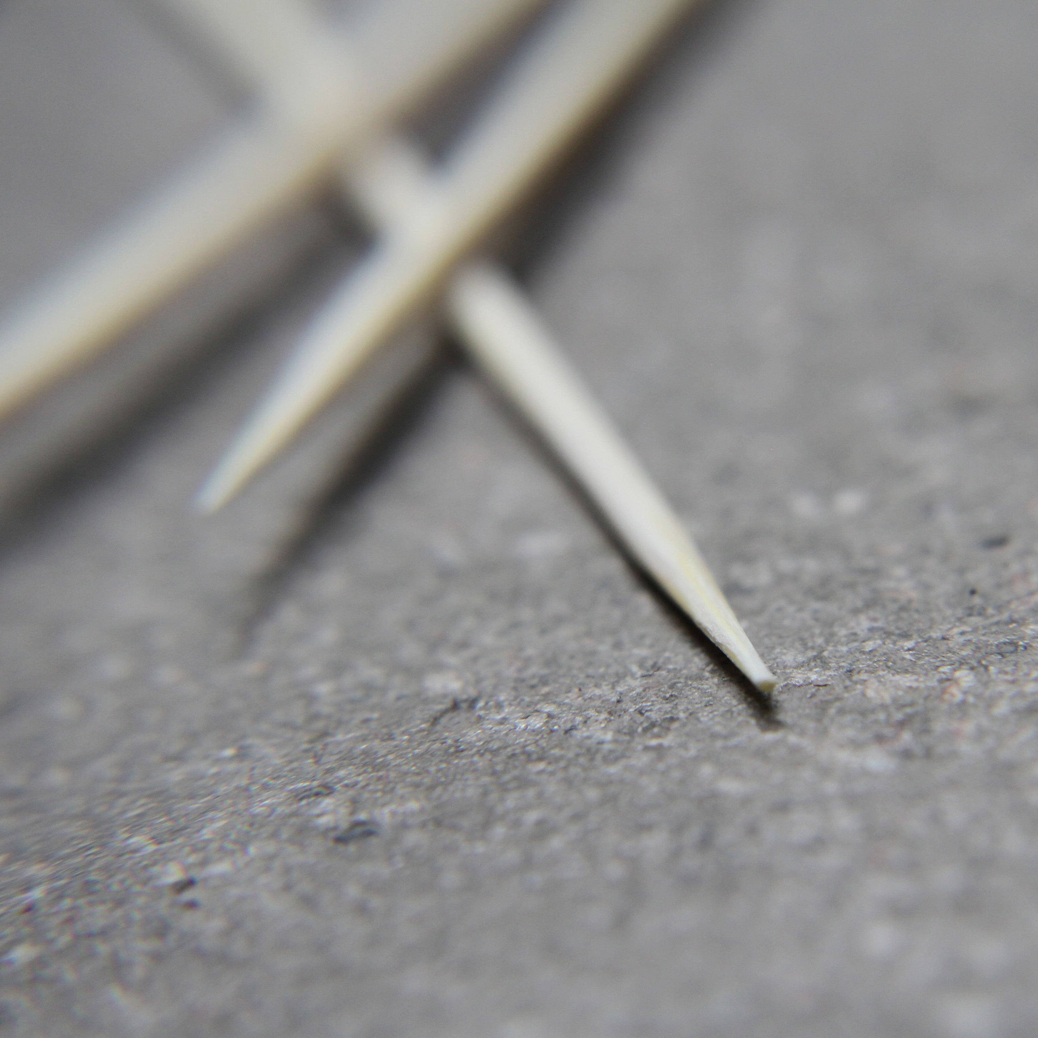 Tandkvist - Wholesale Toothpick - A1 BAMBOO TOOTHPICKS CLASSIC DESIGN UNFLAVOURED2