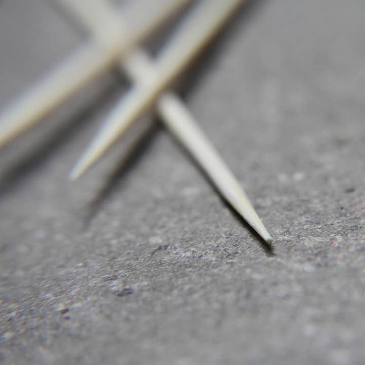 Tandkvist - Wholesale Toothpick - A1 BAMBOO TOOTHPICKS CLASSIC DESIGN UNFLAVOURED2