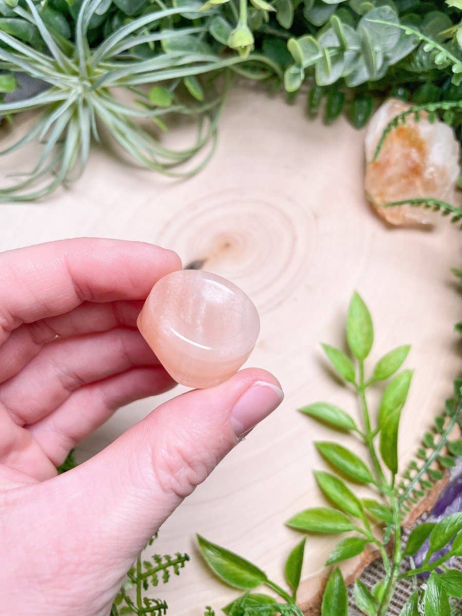 Copper Ashes - Vente Pierre et cristal de spiritualité - Support de sphère en cristal9