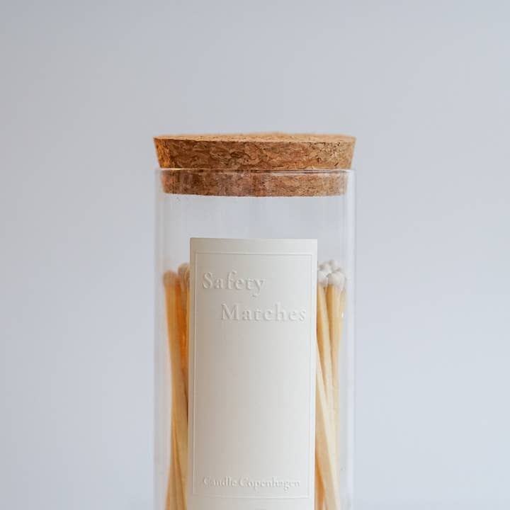 Candle Copenhagen - Wholesale Matches - Matches1