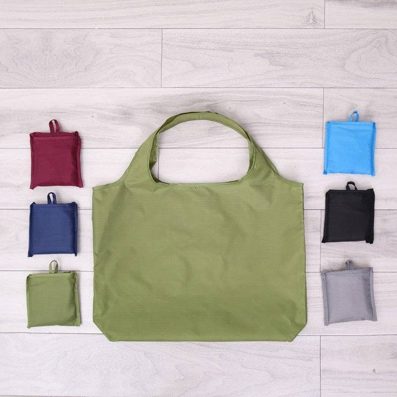 Mirazshoes WholeSale - Wholesale Grocery/Shopping Bag - Foldable Eco Shopping Bag7