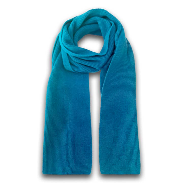 CÉZEMBRE - Wholesale Scarf - Unisex - LA HOGUETTE Scarf (Merino/Cashmere)24