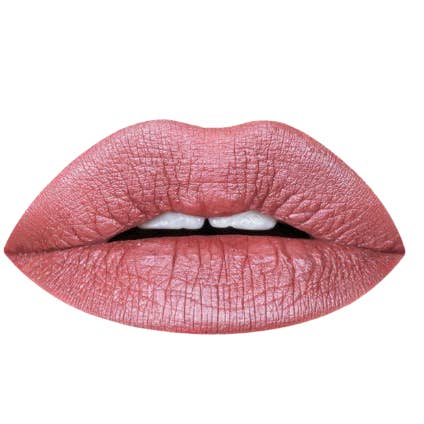 Alpine Bloom Metallic Liquid Lipstick for wholesale by Aromi