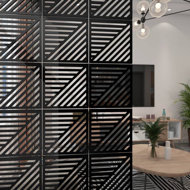 Beja Suspended Room Divider for wholesale by Guipp-Decor - Decoriy