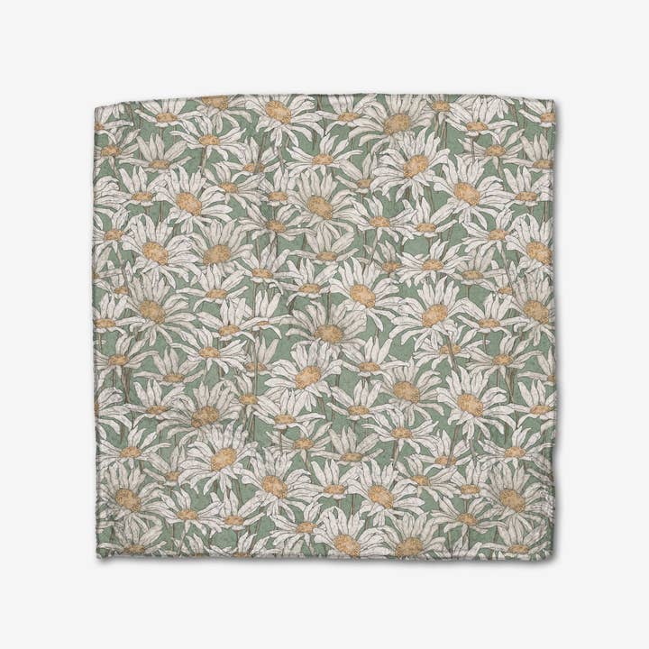 Geometry - Wholesale Dishcloth - Springtime Dishcloth Set