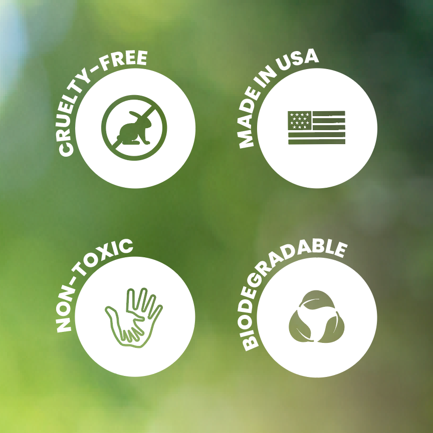 Restore Naturals – Limpador de vidro por atacado – Limpador de Vidros (22 fl. oz./6 PACK) [06112]8