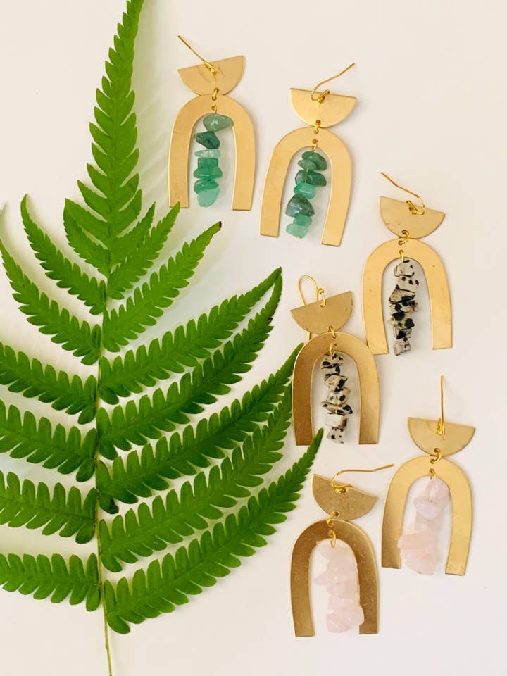 Becca per la vendita all'ingrosso da parte di Groundwork by Sara Hart