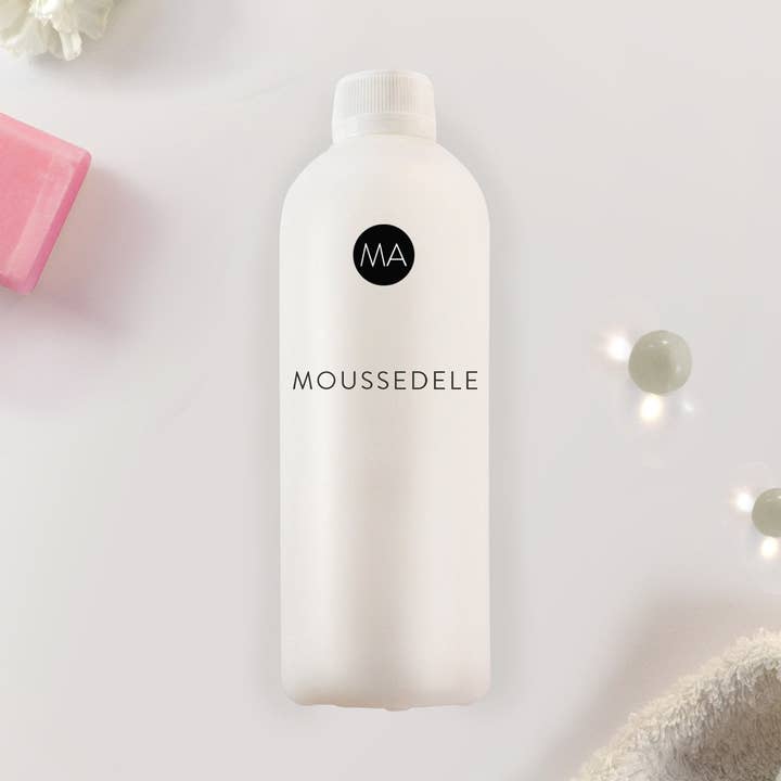 Moussedele luftfräschare för wholesale av Meditaroma