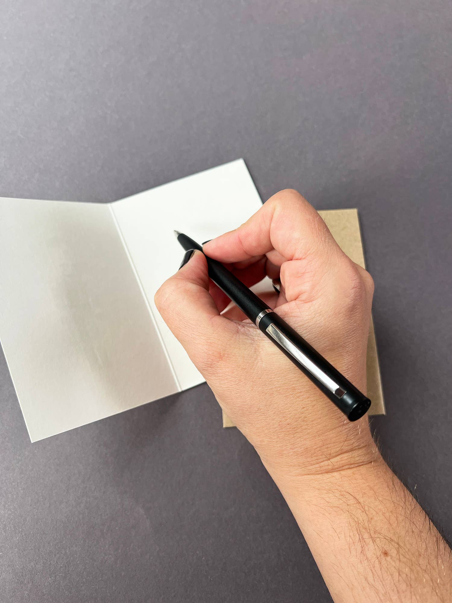 Penguin Ink - Vendita all'ingrosso Biglietti di auguri generici - Carta Campanelle3