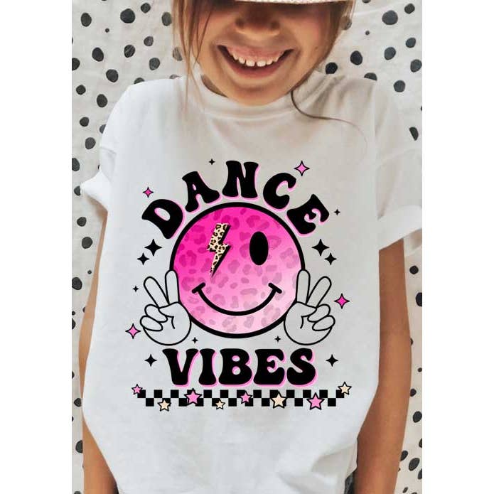 Dance Vibes Youth per la vendita all'ingrosso da parte di Glittering South