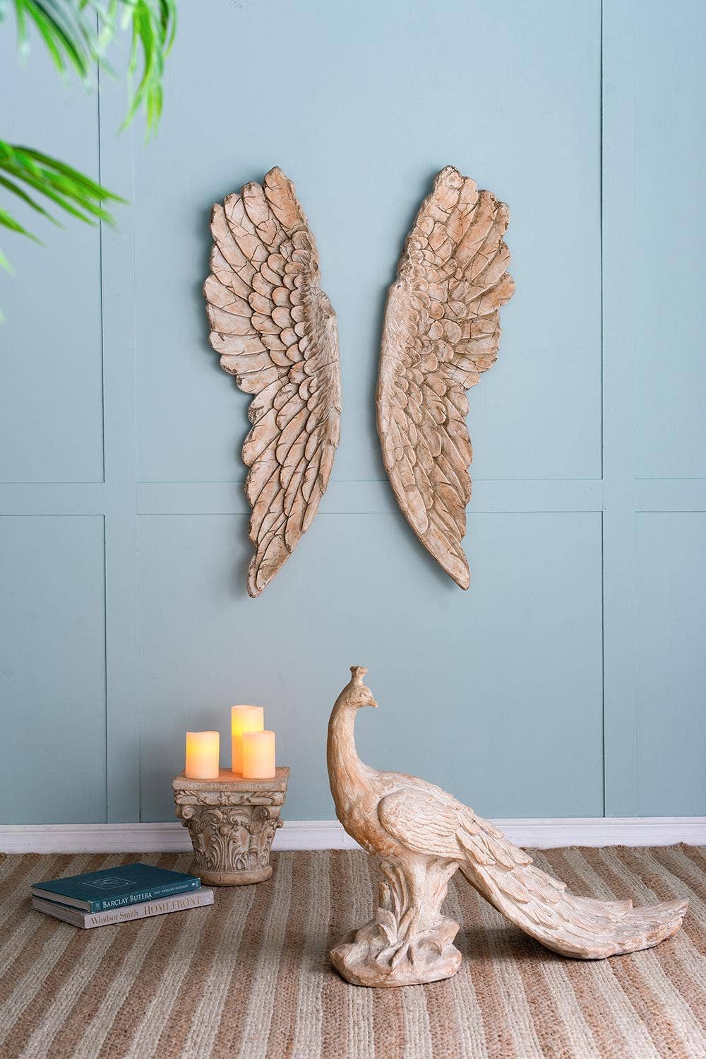 A&B Home Group Inc. - Wholesale Ezel - Voetstuk27