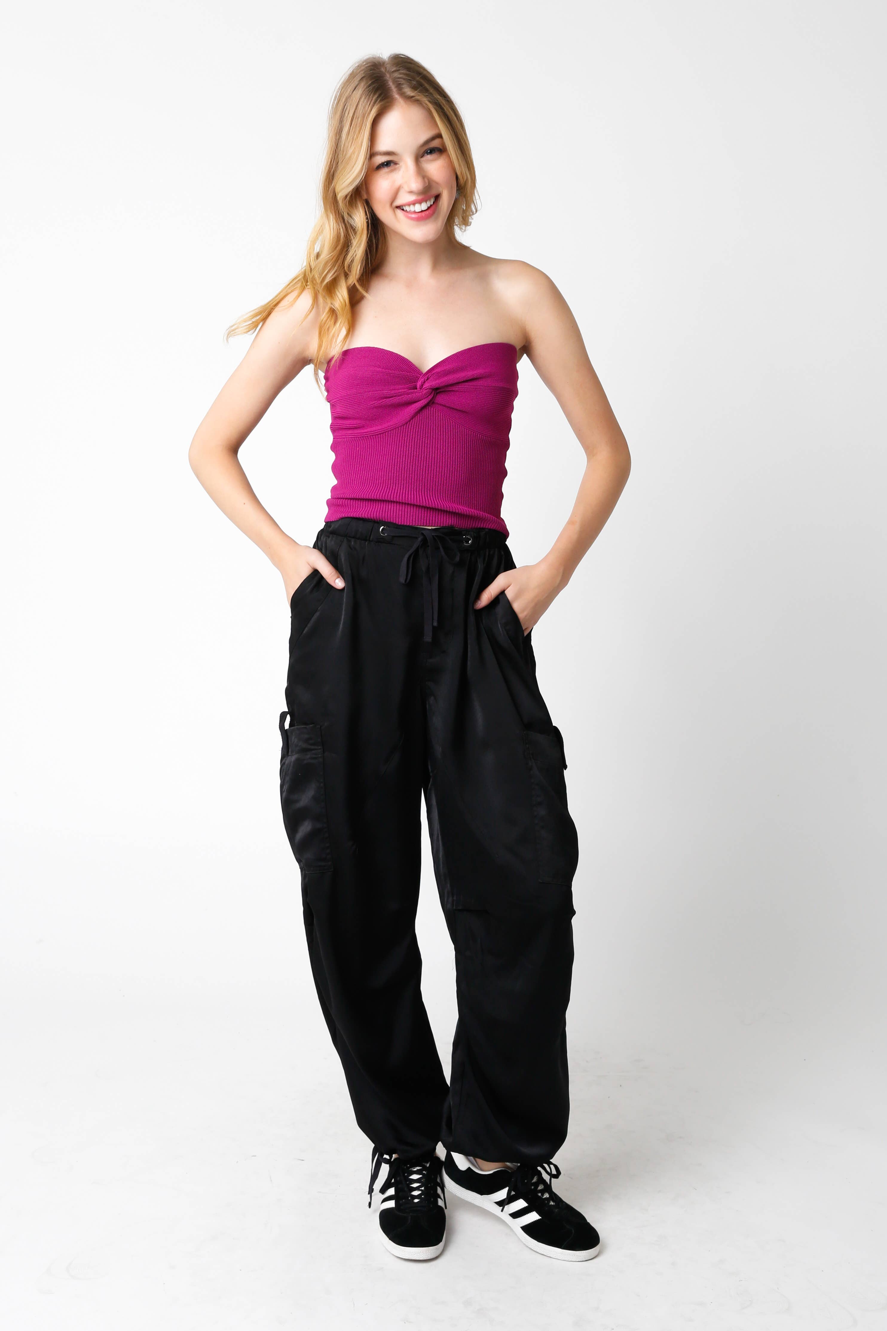 Olivaceous - Vente Chemisier – femme - Haut Laken14