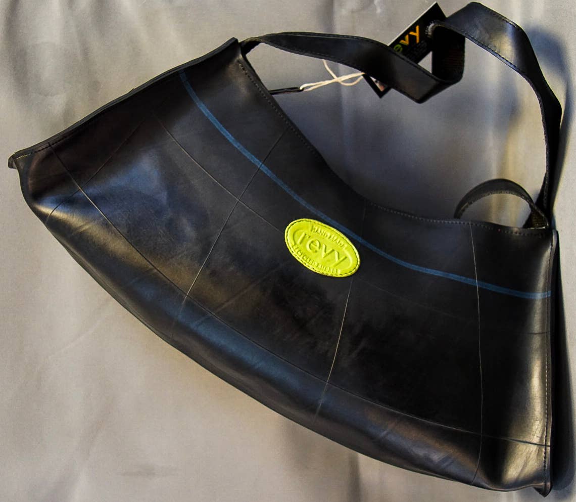 Revy Fair Trade – wholesale Axelremsväska – Dam – Axelväska, Revy Classic0