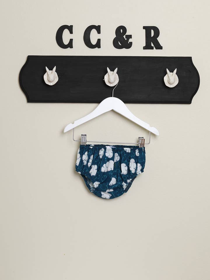 Nubes esponjosas Peek-A-Bloomers para venta al por mayor de cee cee & ryan