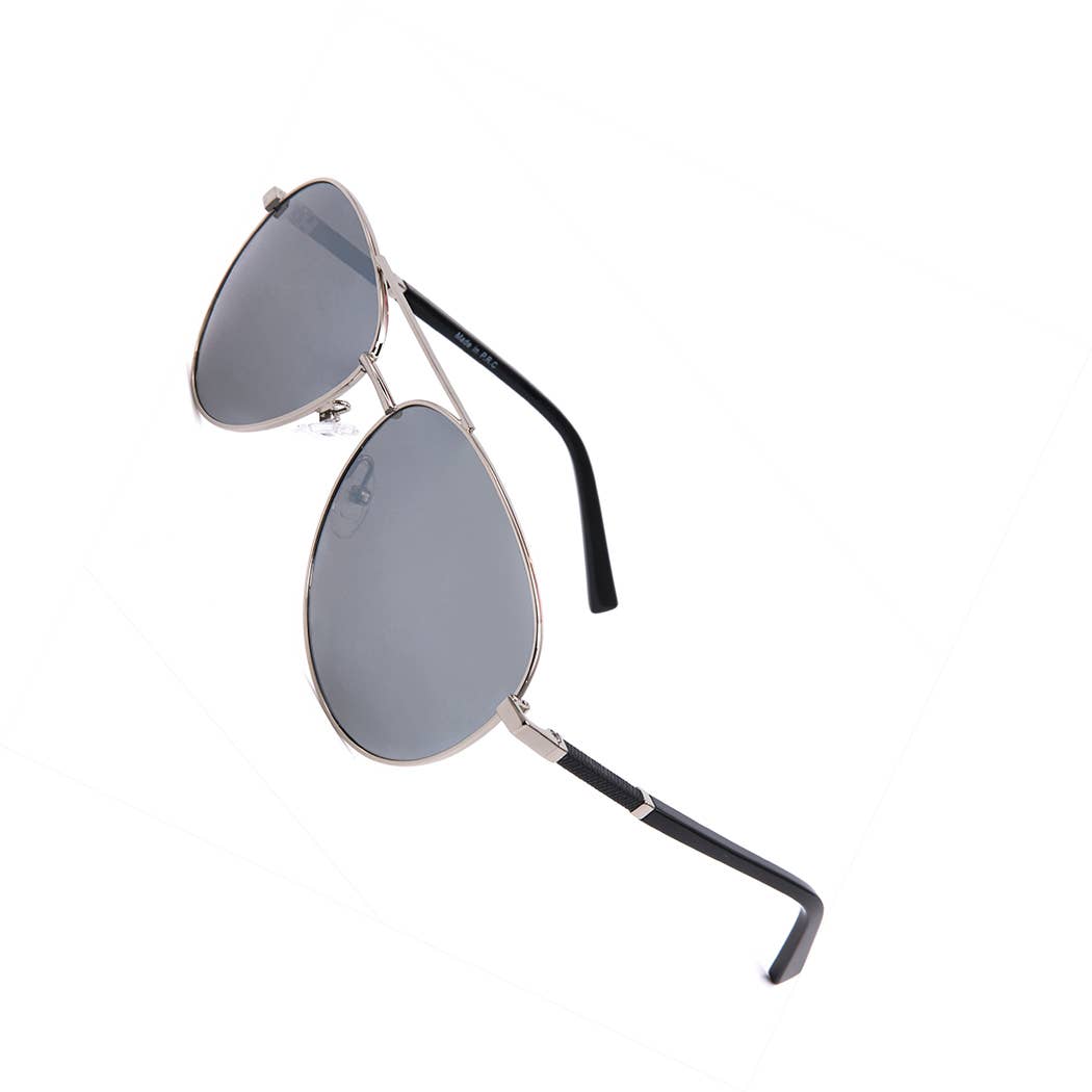 Fabio Valenti - Wholesale Sunglasses - Men's - Mens Larger sunglasses   LS10042