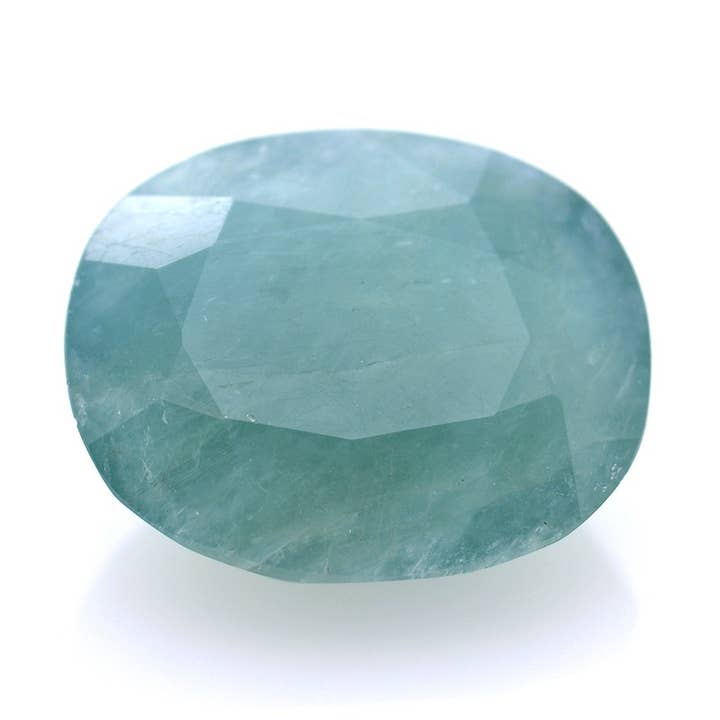 15.91 ct. Grandidierita Oval Size for wholesale by Naturjoya