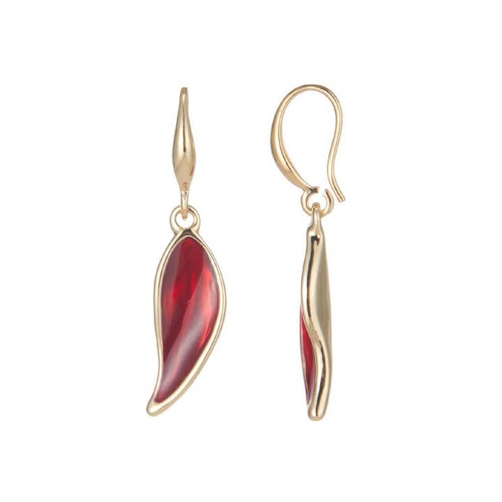 BELLE MISS - Wholesale Dangle Earrings - Anandita stud earring2