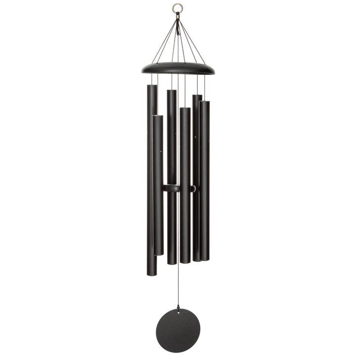 Wind River - Wholesale Wind Chime - Corinthian Bells® 44-inch Windchime - Wholesale