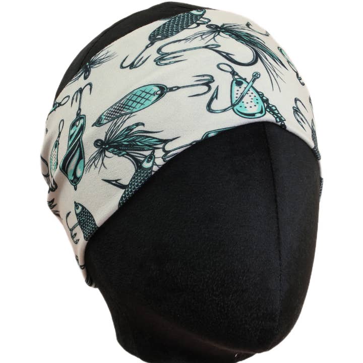 The Sassy Olive Handmade Headbands - Wholesale Fashion Headband - Women's - Lure Me In Stretch Headband