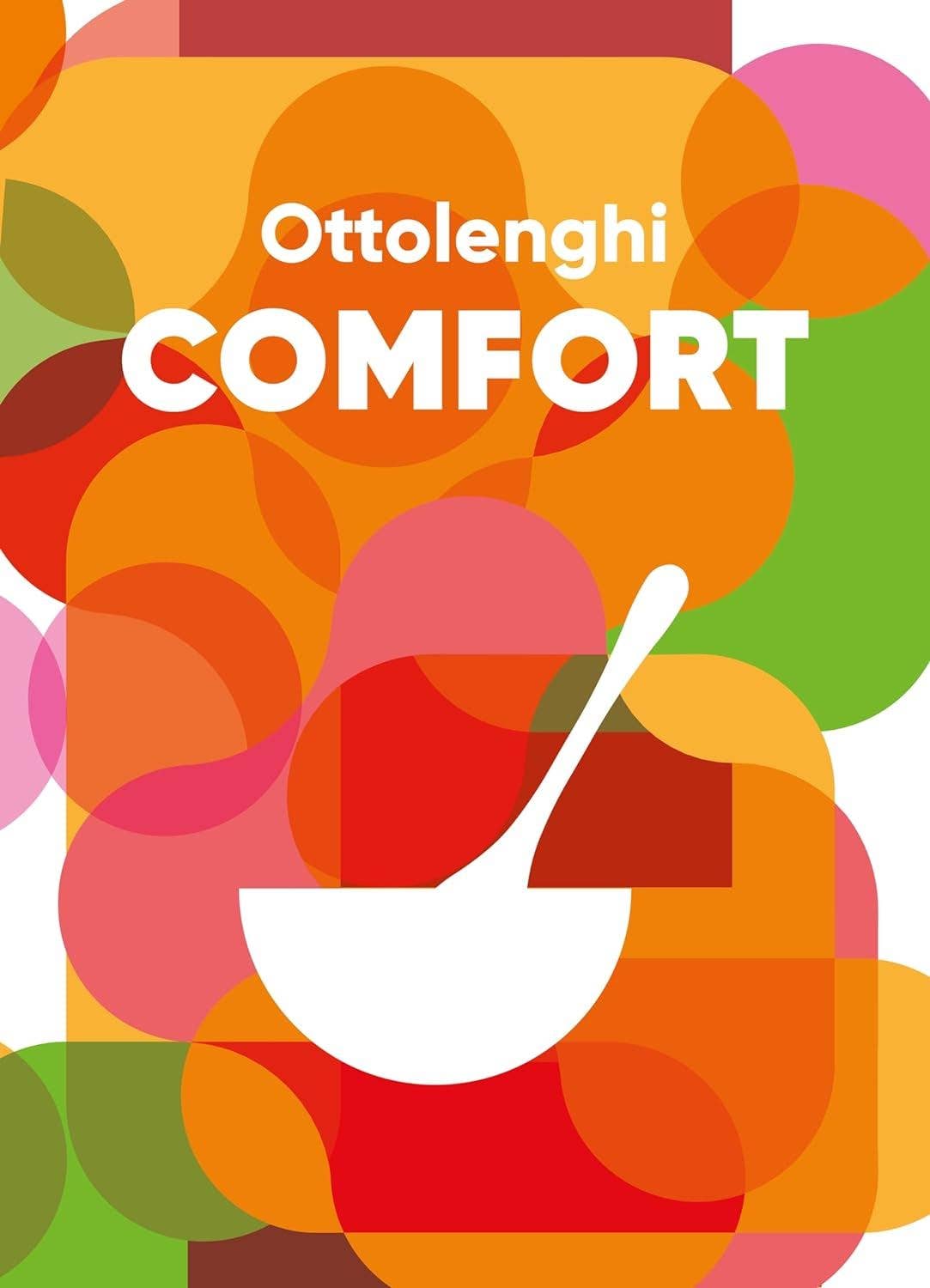 Bookspeed - Wholesale Cookbooks & Food - Ottolenghi Comfort (HB)0