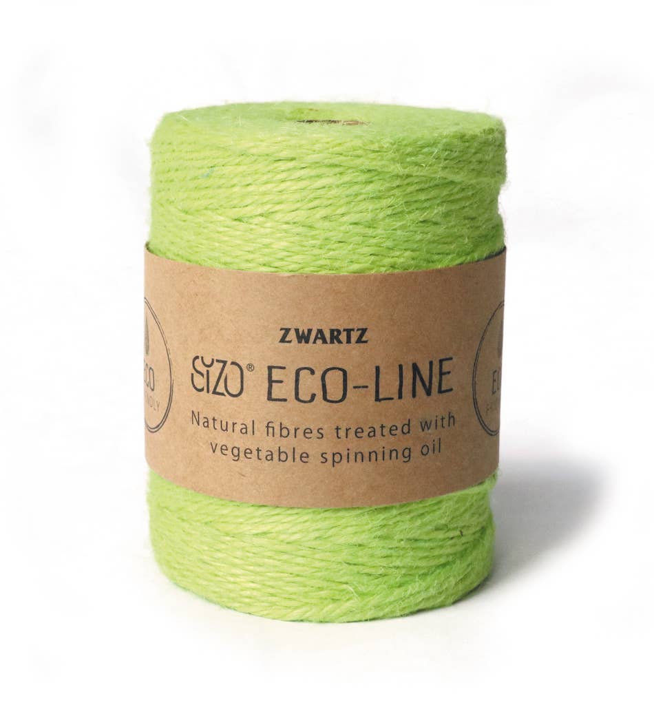 SIZO by Zwartz - Wholesale Twine - Sizo® Jute Rope 3 mm7