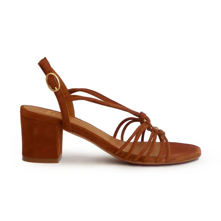 Morgane - Camel for wholesale by HIIMA