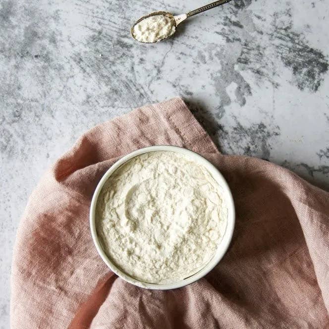 Max de Genie - Vendita all'ingrosso Proteine/superfood in polvere - Inulina d'agave biologica in polvere1