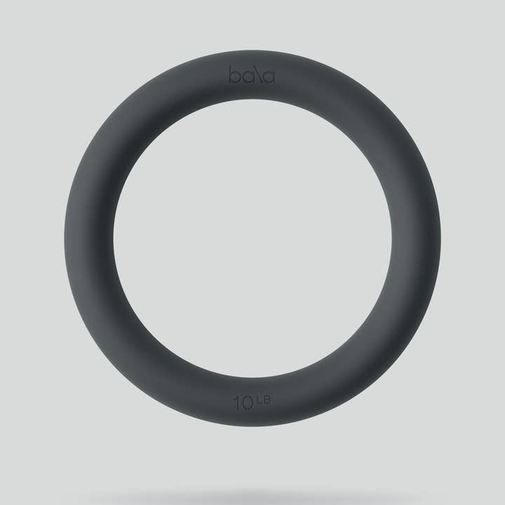 Bala - Wholesale Fitness Equipment - The Power Ring (10 Lb)