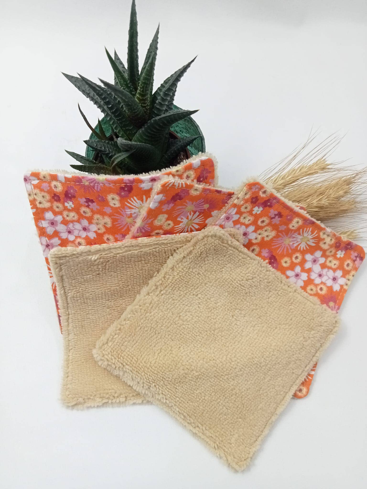 ZHENZHI - Wholesale Makeup Remover - Makeup remover wipes x5  5