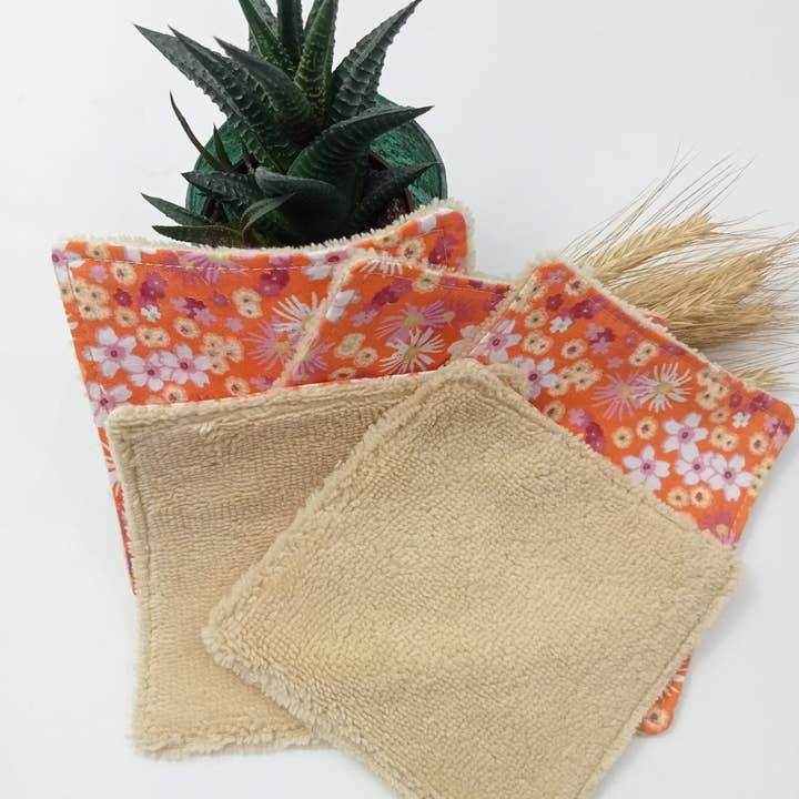 ZHENZHI - Wholesale Makeup Remover - Makeup remover wipes x5 5