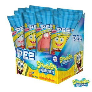 Purchase Wholesale spongebob. Free Returns & Net 60 Terms on Faire