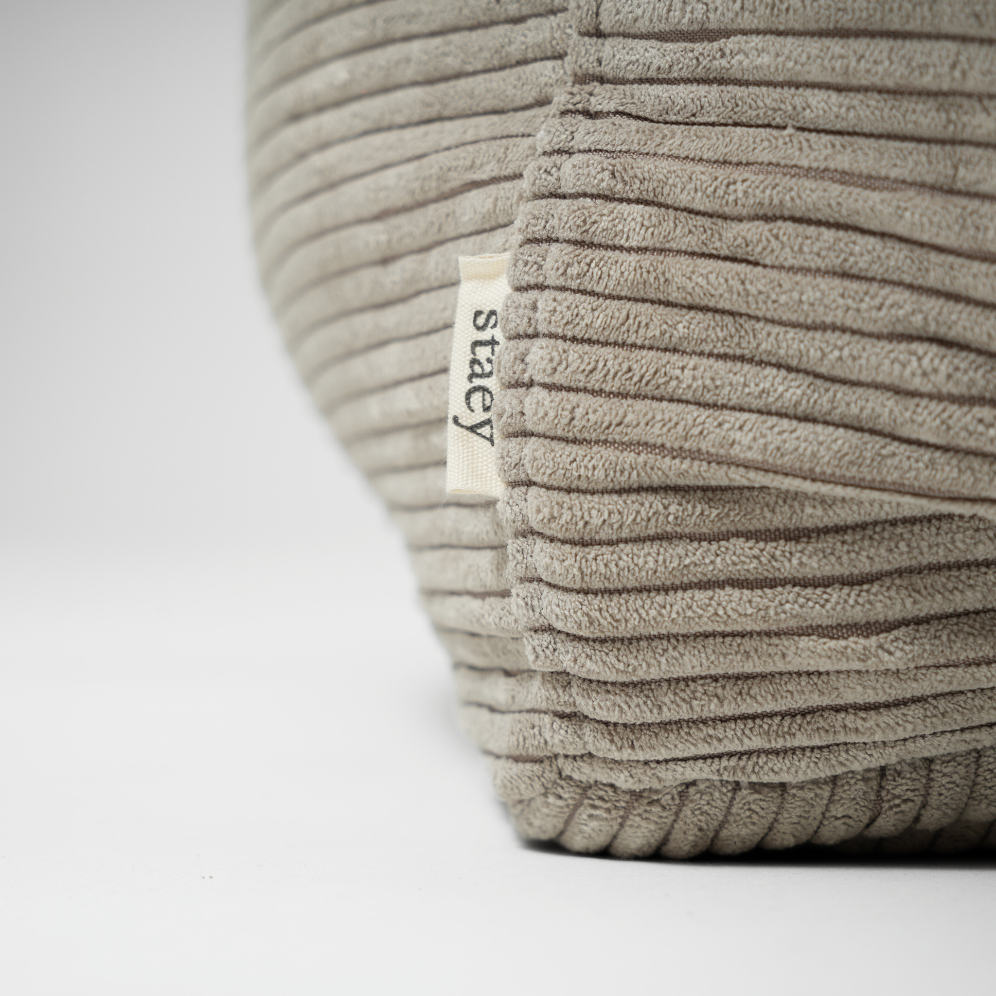 Staey – wholesale Pet bed – Dog – Vera Dog Bed | Dune Corduroy6