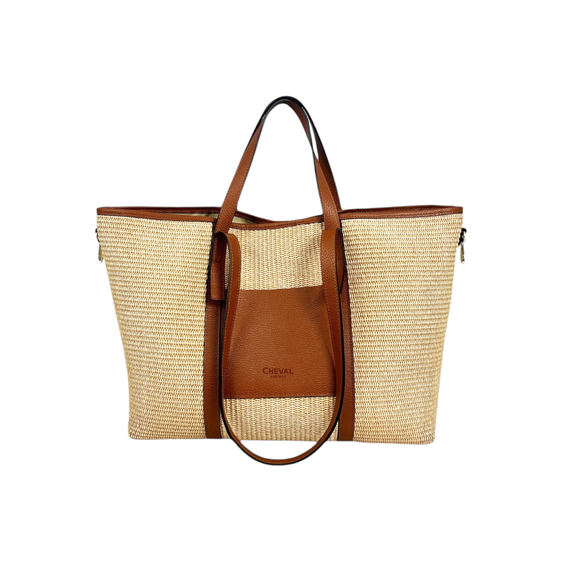 Cheval Firenze - Wholesale Shoulder Bag - Women's - Cheval Firenze Formentera shoulder bag7