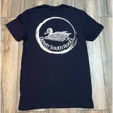 Colvert rond pour la vente par Jessica Thornton