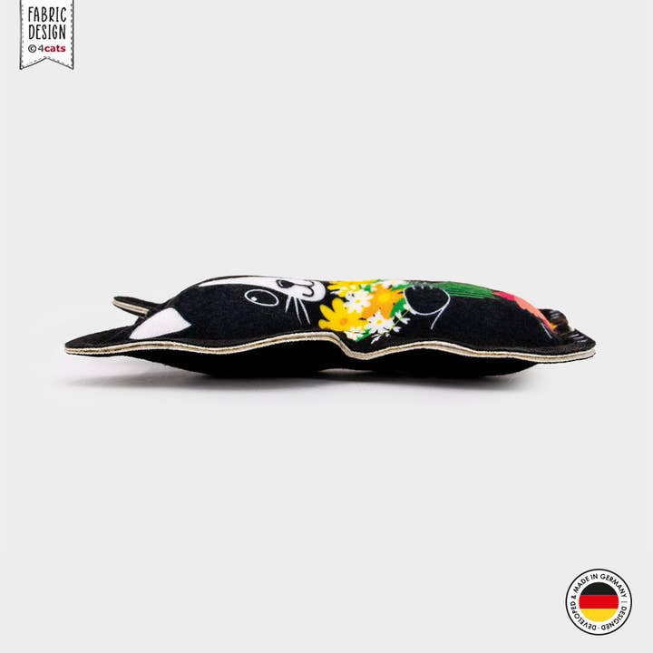 4cats Heimtierbedarf GmbH - Wholesale Pet Toy - Cat - 4cats Lucy Collection - Lucy Figure - 4 Pieces 2