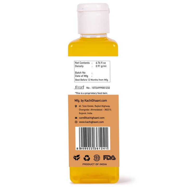 AnSh Distribution LLC – wholesale Nut oil – Cold Pressed Walnut Oil - KachiGhaani3