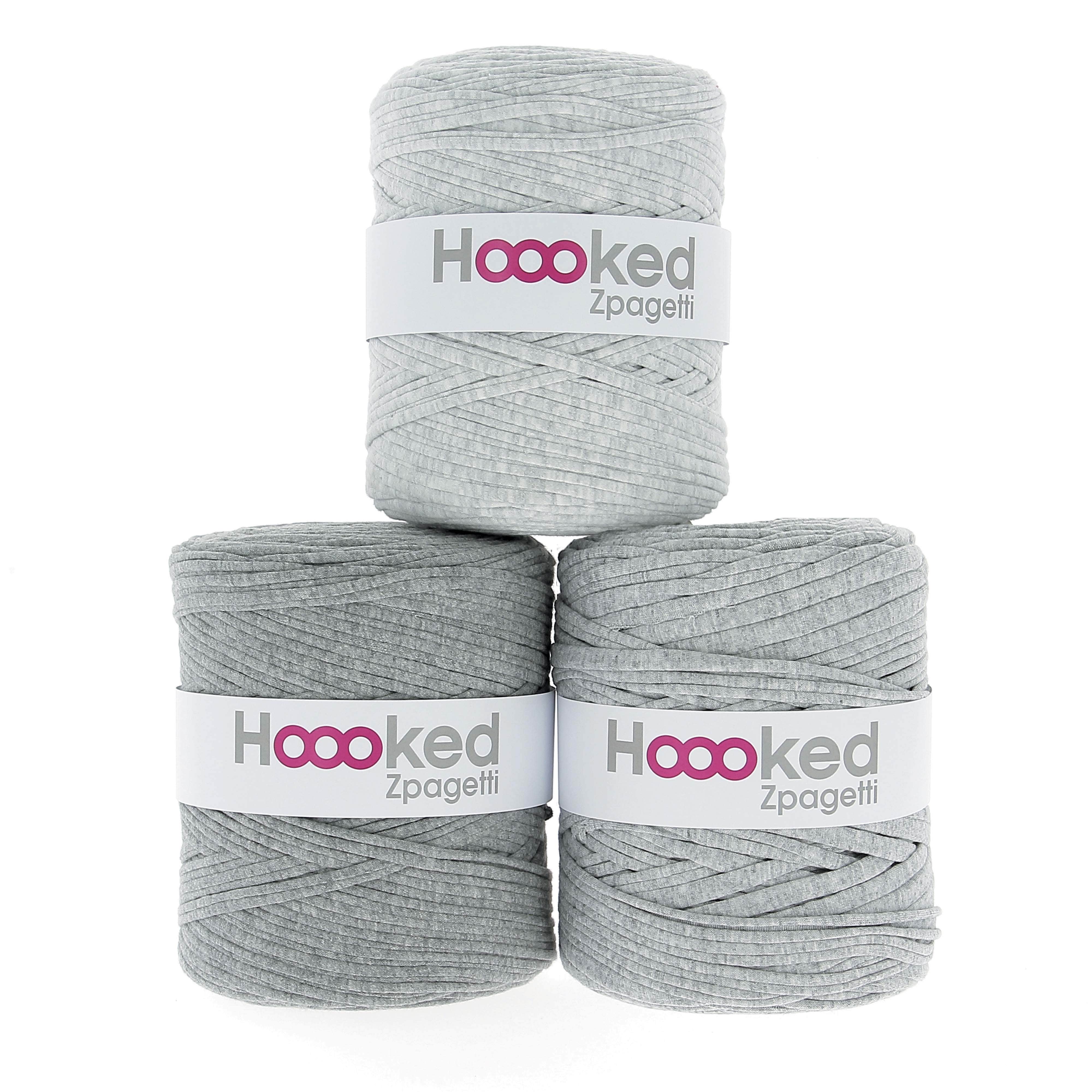 Hoooked Yarns - Wholesale Yarn - Zpagetti7